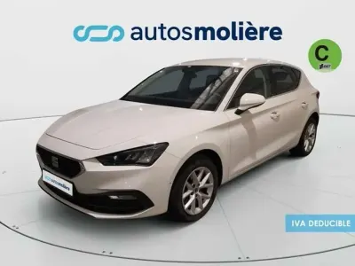 Usado Seat Leon