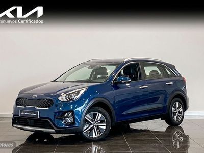 usado Kia Niro 1.6 HEV DRIVE