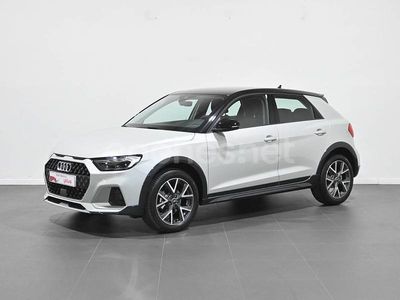 Gris / plata Nuevo 2025 Audi A1 Berlina | 31.300 € (Un poco caro)