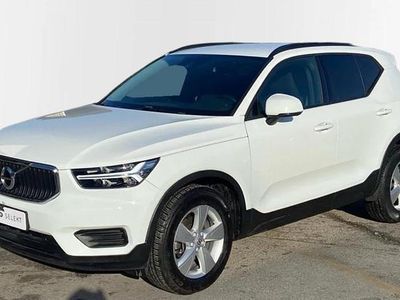Usado Volvo XC40 Momentum 129 CV (94 kW) 2022 SUV