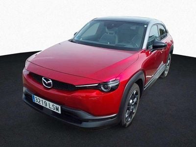 Mazda MX30