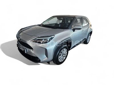 Brugt Toyota Yaris 125 HK (91 kW) 2023 Grå Sedan