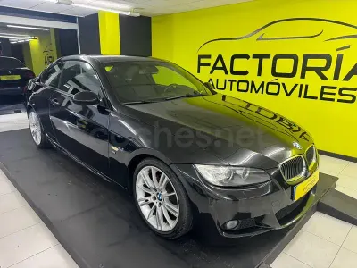 Usado BMW 320