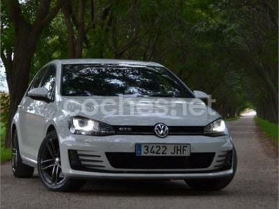 VW Golf VII