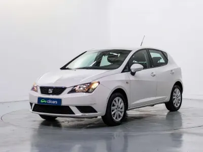 Usado Seat Ibiza