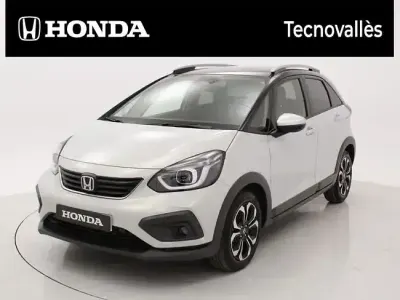 Usado Honda Jazz