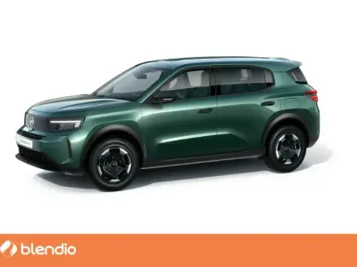 Nuevo Opel Frontera Edition 145 CV (106 kW) 2025 Verde SUV