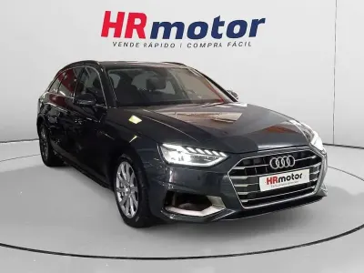 Usado Audi A4