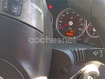Usado Opel Vectra Elegance 150 CV (110 kW) 2006 Negro Familiar