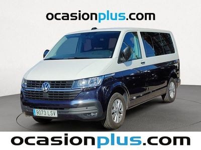 VW Multivan