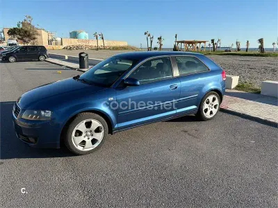 Usado Audi A3
