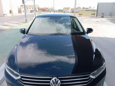 Usado VW Passat