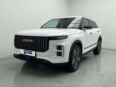 Usado Jaecoo 7 147 CV (108 kW) 2025 Blanco SUV
