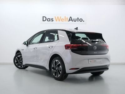 usado VW ID3 Pro Automático 150 kW (204 CV)