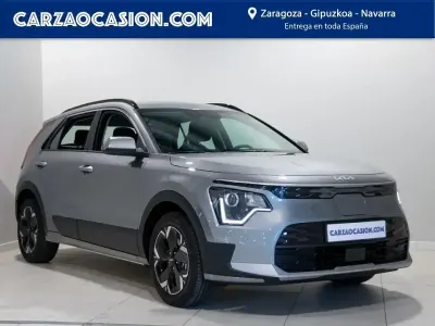 Nuevo Kia Niro 150 kW (204 CV) 2025 Otro SUV