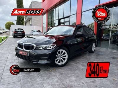 BMW 318