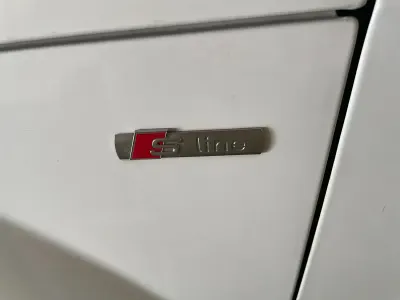 Usado Audi TT