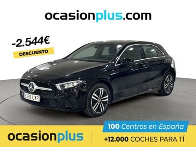 Mercedes A250