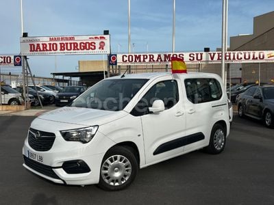 Opel Combo Life