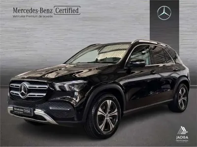 Usado Mercedes GLE350 320 CV (235 kW) 2021 SUV