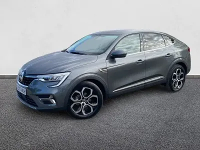 Occasion Renault Arkana Techno 140 ch (102 kW) 2023 SUV