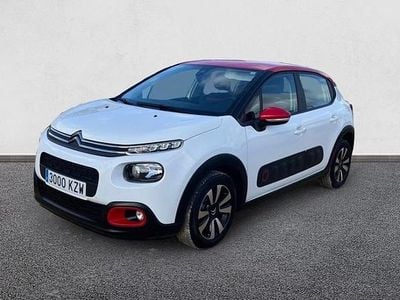 Brugt Citroën C3 Business Class 82 HK (60 kW) 2019 Hatchback