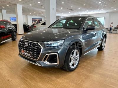 Audi Q5 Sportback