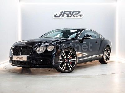 Negro Usado 2014 Bentley Continental GT Coupe | 68.990 €