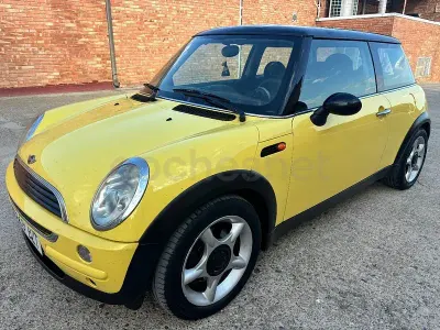 Usado Mini ONE