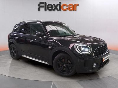 Mini Cooper D Countryman