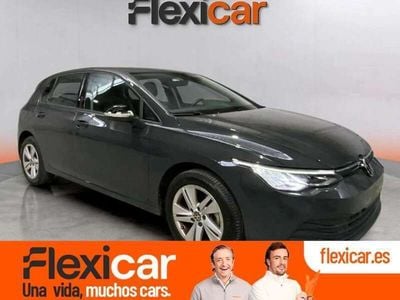 VW Golf VIII
