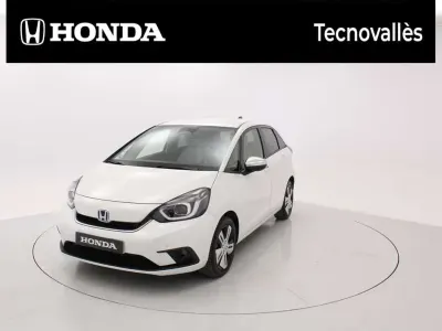 Usado Honda Jazz
