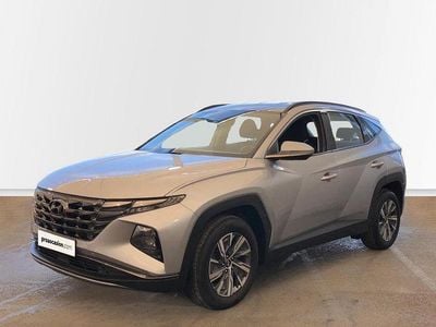 Usado Hyundai Tucson 116 CV (85 kW) 2022 Otro SUV
