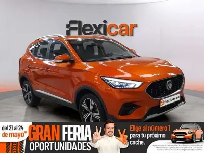 Usado MG ZS