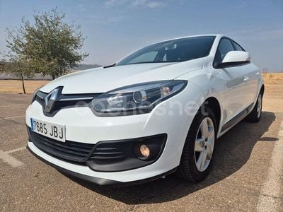 Renault Mégane GT Line