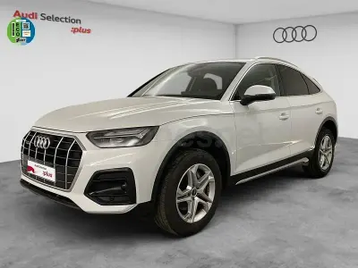 Usado Audi Q5 Sportback