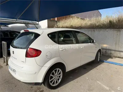 Usado Seat Altea
