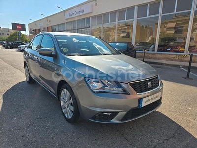 Seat Toledo