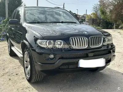 Usado BMW X5