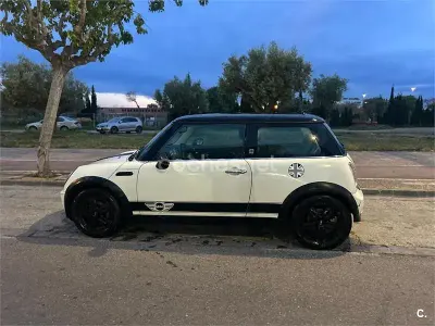 Usado Mini ONE