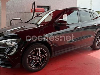 Negro Usado 2024 Mercedes GLA250 SUV | 44.000 € (Precio justo)