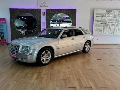 Chrysler 300C