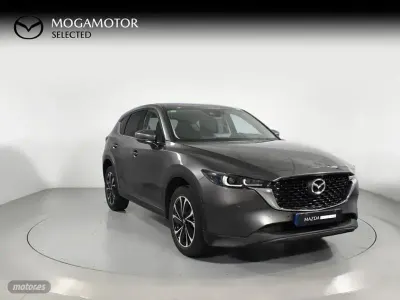 Usado Mazda CX-5