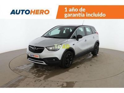 usado Opel Crossland X 1.5D Innovation SS Auto