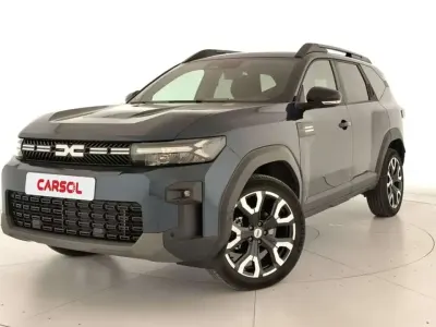 Usado Dacia Bigster Journey 156 CV (114 kW) 2025 Azul SUV