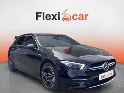 Mercedes A35 AMG