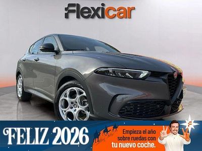 Gris Usado 2023 Alfa Romeo Tonale Ti SUV | 22.990 € (Precio justo)