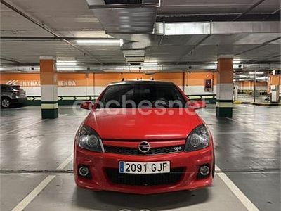 Opel Astra GTC