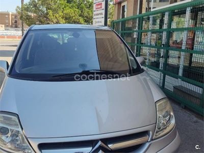 Citroën C8