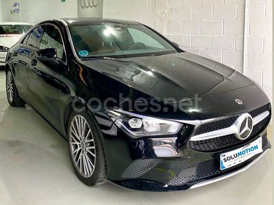 Mercedes CLA200